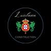 Lusitana Construction logo