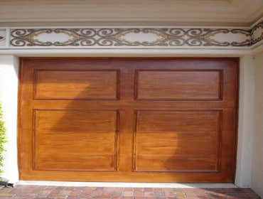 Precision Painting & Faux Finishing Projects Interior paint and glaze and exterior before and after!