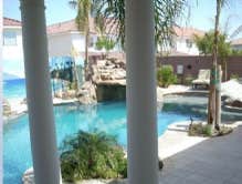 Photos by Bluescape Pools by Ranae