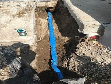 Plumbing Services
