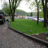 Project photos from Motter Builders Retaining Walls