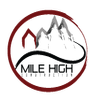 Mile High Construction logo