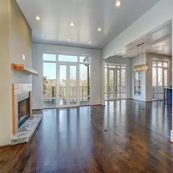 Home Pro Build