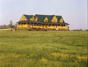 Photos from Strongwood Carolina Log Homes LLC