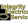 Integrity Electrical Services logo