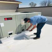 Commercial RTU Repair