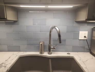 Kitchen Projects