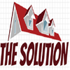 The Solution logo