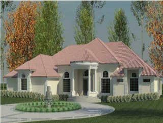 Green's Residence