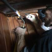 Chris Prushko Master Plumber