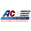 American Comfort Experts - Sugar Land logo