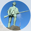 Raboin the Roofer logo