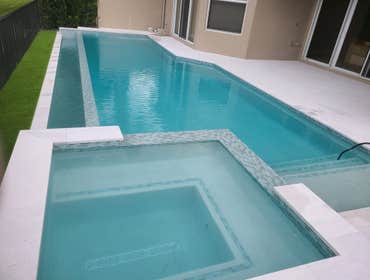 Photos by Artech Pools and Spas Inc #1