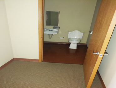 Commercial Tenant Buildout