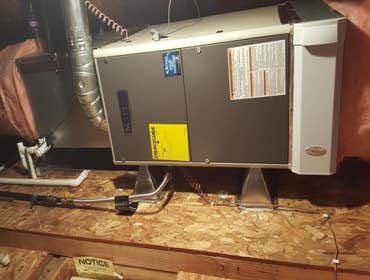 Photos by Titan Air Conditioning Inc #1