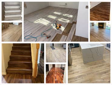 Photos by Ajjflooring Inc #1