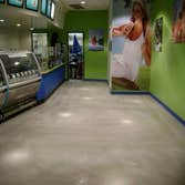 Epoxy solid colors There are many uses for a solid color epoxy floor.
Commercial kitchens,laboratories,Retail,Offices etc. all use Solid Epoxy floors.