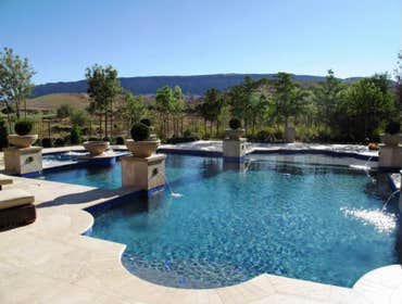 Photo(s) from DRC Pools