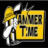 Hammer Time logo