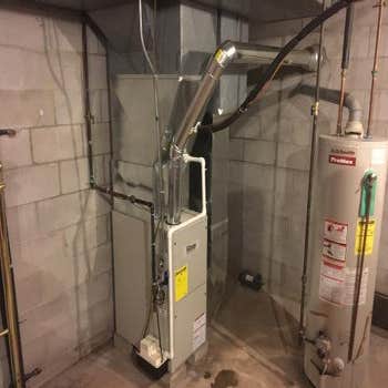 Airworks Heating & Cooling