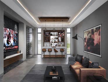Photos by Lifeform Design, Inc #1