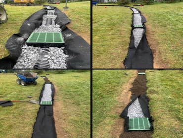 Photos by Gm Landscaping construction LLC #1
