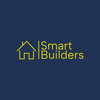 Smart Builders logo