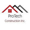 Pro Tech Construction logo