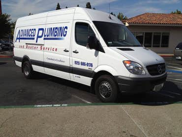 Photos by Advanced Plumbing& Rooter Service #1