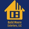Build Moore Exteriors, LLC logo