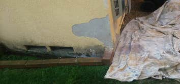 Stucco Repair in r