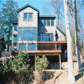 The Bark Lakehouse | Sussex County, NJ