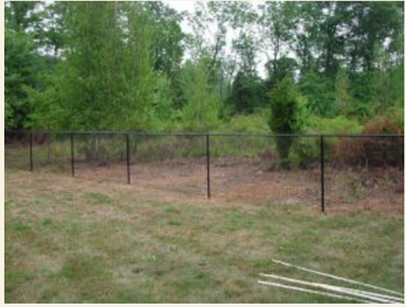 Fences