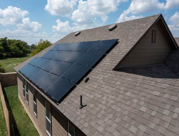 Solar Installation