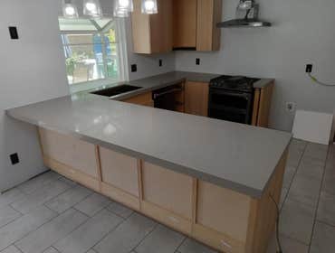 Photos by A1 Granite + Stone Inc #7