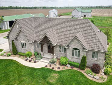 Photos by Residential & Commercial Roofing Company Across Ohio | Ultimates Roofing LLC #1