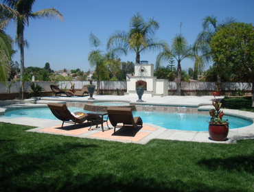 Photos by Pepe's Swimming Pools #1