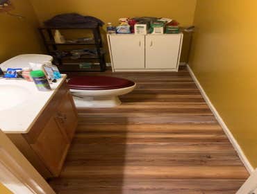 Photos by Clawson's Flooring #1
