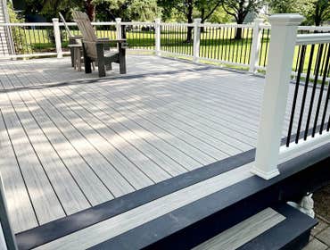 Photos by Decked Out Builders #1