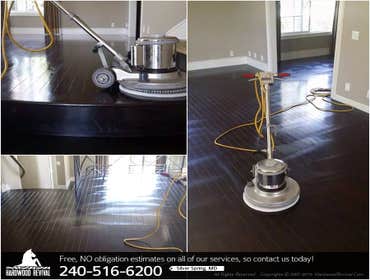 Hardwood Revival - Hardwood Floor Refinishing Some of the recent jobs we did.