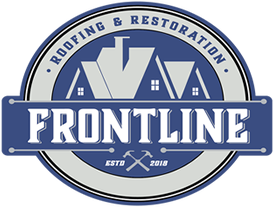 Photos by Frontline Roofing & Restoration LLC #1