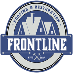 Photos by Frontline Roofing & Restoration LLC #1
