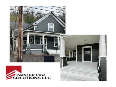 Photos by Painter Pro Solutions, LLC #9