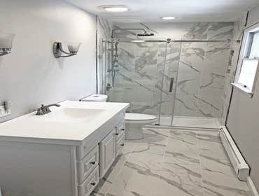 Photos by Schappert Construction LLC