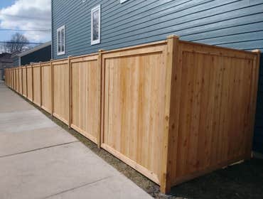 Fences