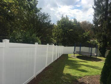 Photos from Ekren Fence LLC