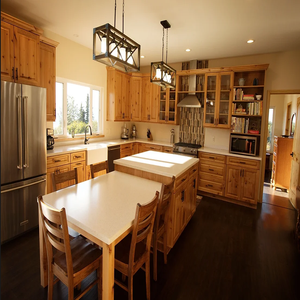 Timber Bay Residence