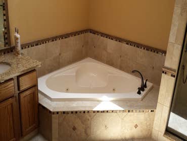 Baths