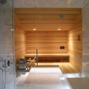 Photo(s) from Finnish American Sauna Company