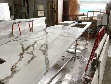 Photos by Solid Prime Tile & Stone Inc #1